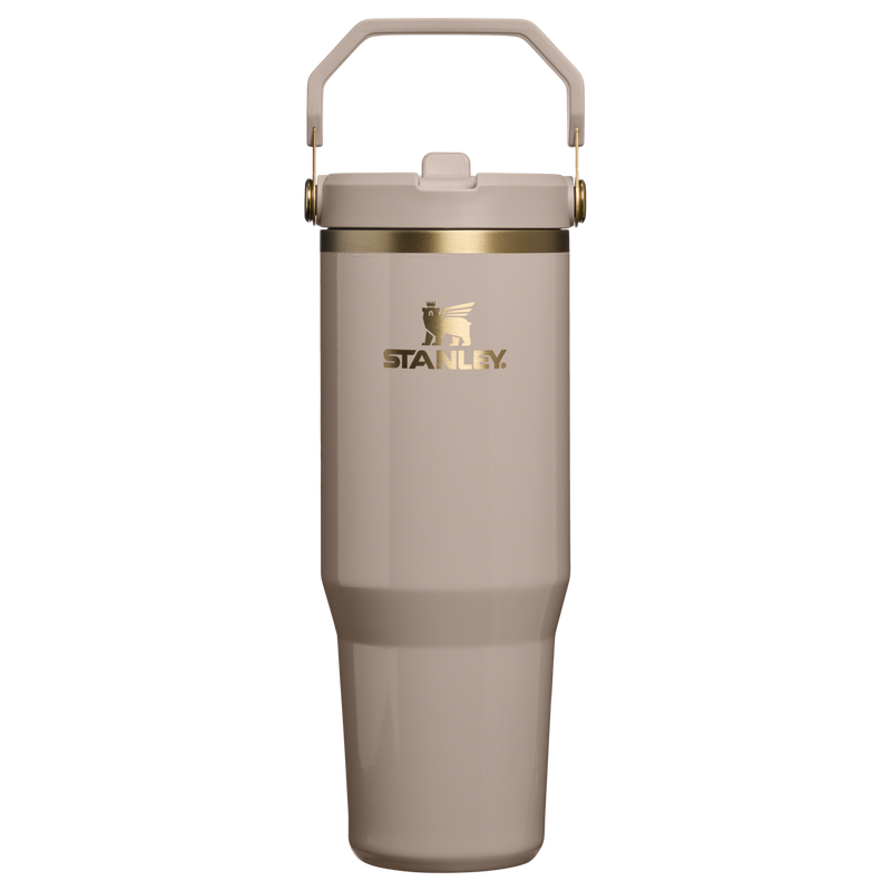 The IceFlow®  Flip Straw Tumbler 2.0 | 30 OZ