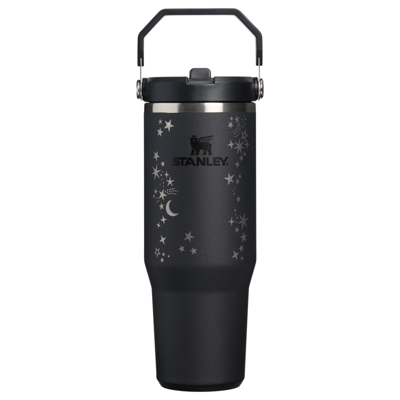 Halloween IceFlow®  Flip Straw Tumbler 2.0 | 30 OZ