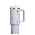 Halloween Quencher® H2.0 Flowstate™ Tumbler | 40 OZ