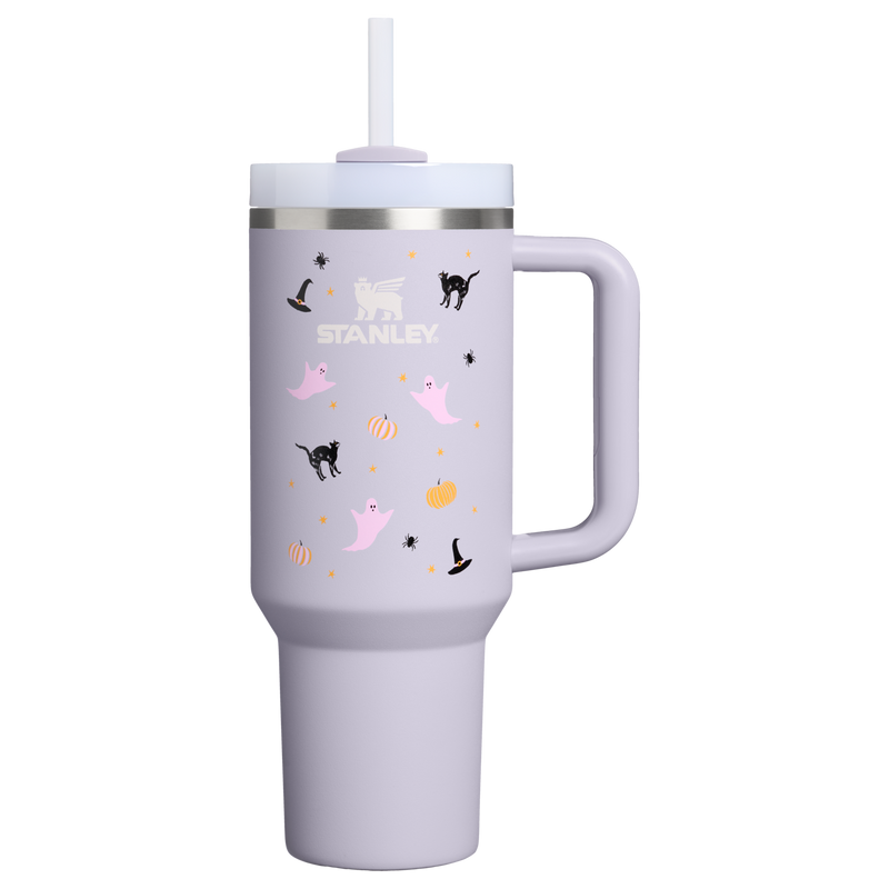 Halloween Quencher® H2.0 Flowstate™ Tumbler | 40 OZ