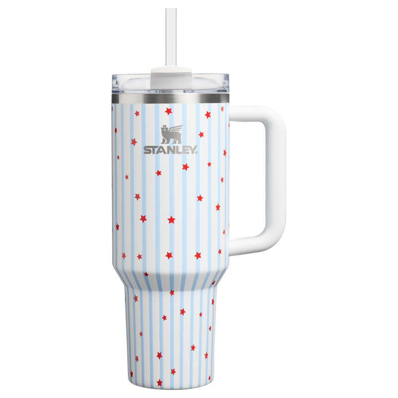 The Quencher H2.0 Flowstate™ Tumbler | 40 OZ