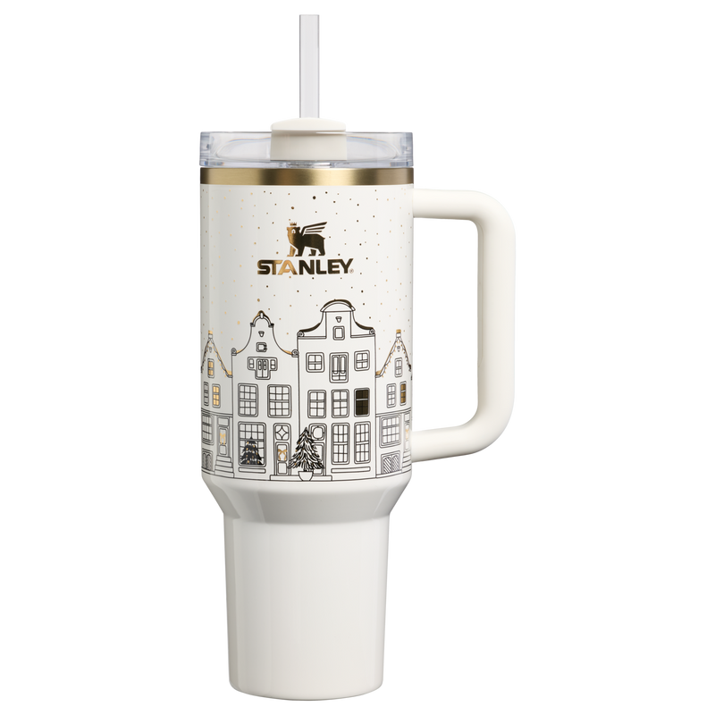 The Quencher® H2.0 Flowstate™ Tumbler | 40 OZ