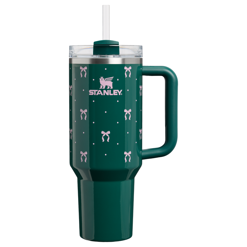 The Quencher® H2.0 Flowstate™ Tumbler | 40 OZ