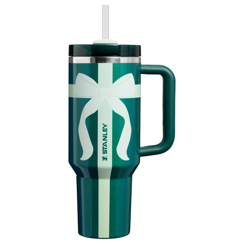 The Quencher® H2.0 Flowstate™ Tumbler | 40 OZ
