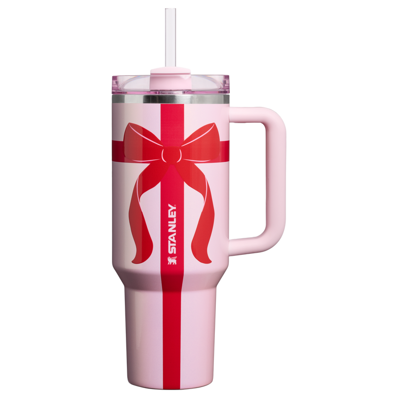 The Quencher® H2.0 Flowstate™ Tumbler | 40 OZ