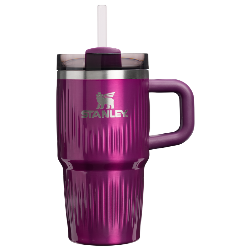 The Quencher® H2.0 Fluted Tumbler with Handle | 20 OZ