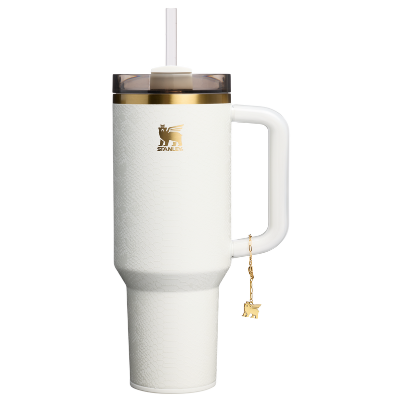 The Quencher® Luxe H2.0 FlowState™ Tumbler | 40 OZ