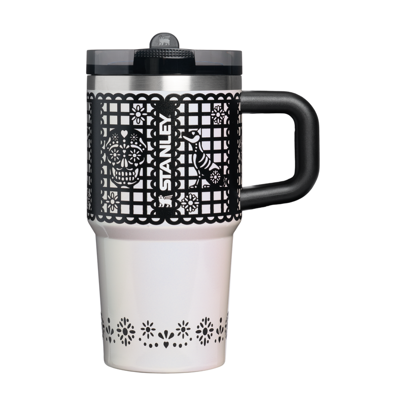 The Quencher® ProTour Flip Straw Tumbler | 20 OZ