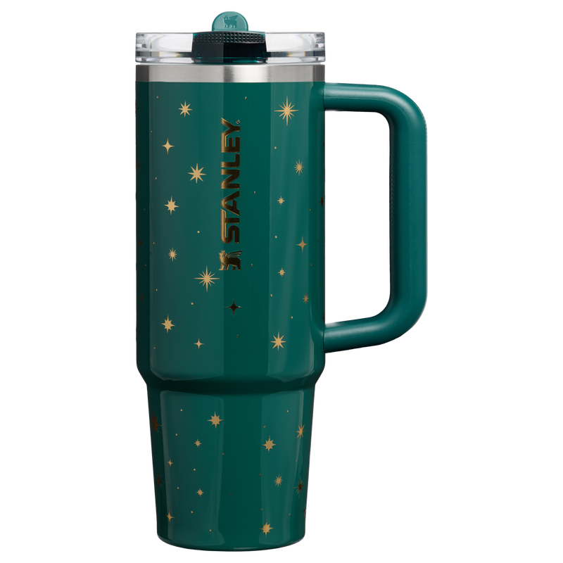The Quencher® ProTour Flip Straw Tumbler | 30 OZ