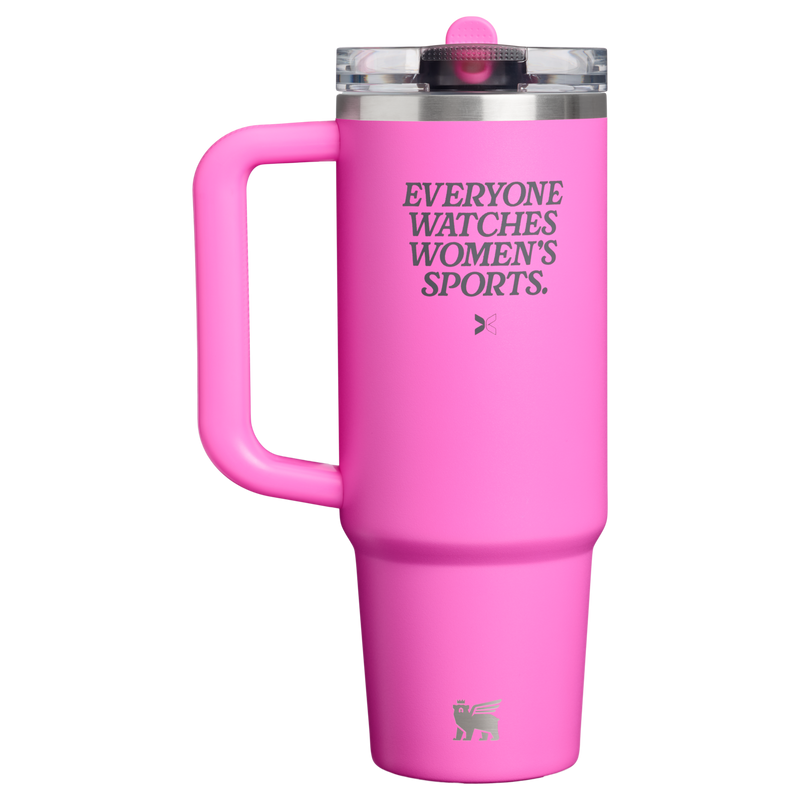 The Quencher® ProTour Flip Straw Tumbler | 30 OZ