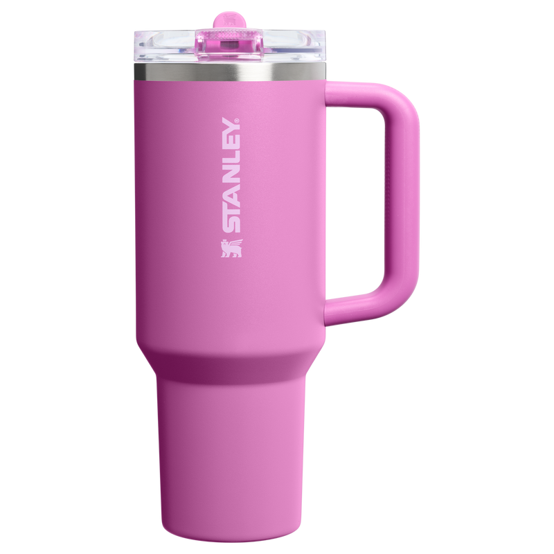 The Quencher ProTour Flip Straw Tumbler | 40 OZ