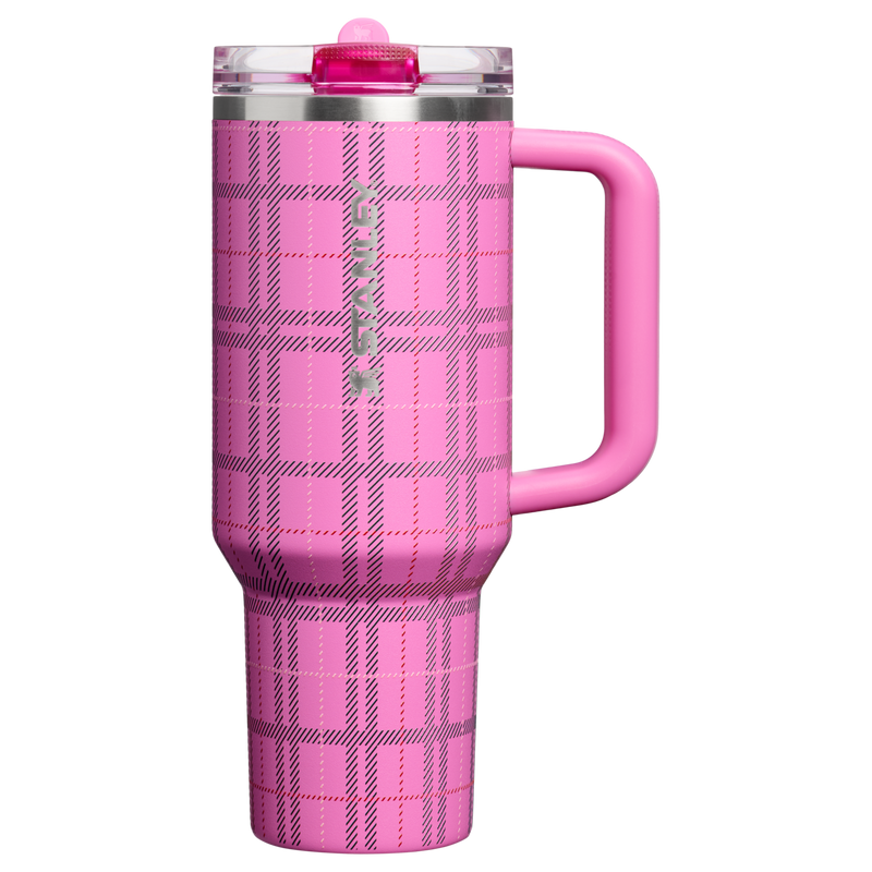 The Quencher® ProTour Flip Straw Tumbler | 40 OZ