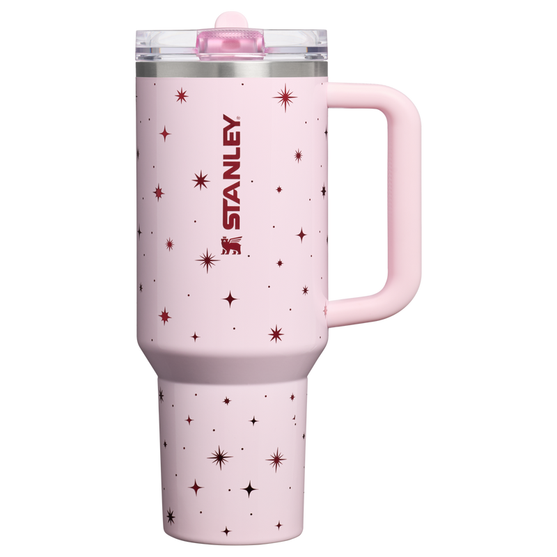 The Quencher® ProTour Flip Straw Tumbler | 40 OZ
