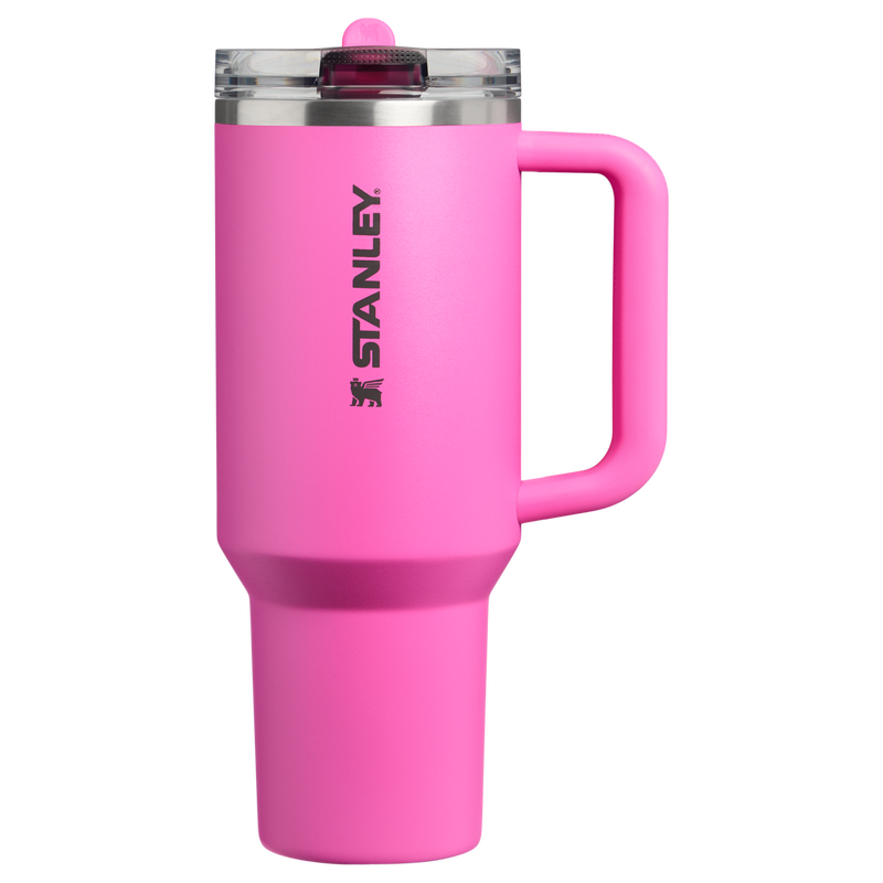 The Quencher ProTour Flip Straw Tumbler | 40 OZ