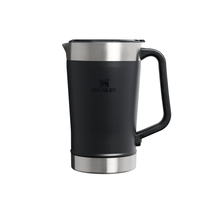 Classic Stay Chill Beer Pitcher | 64 OZ