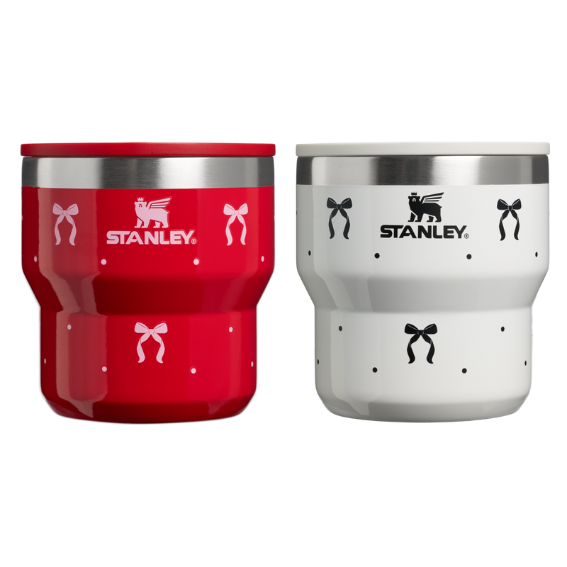Everyday Camp Mug Set | 11 OZ