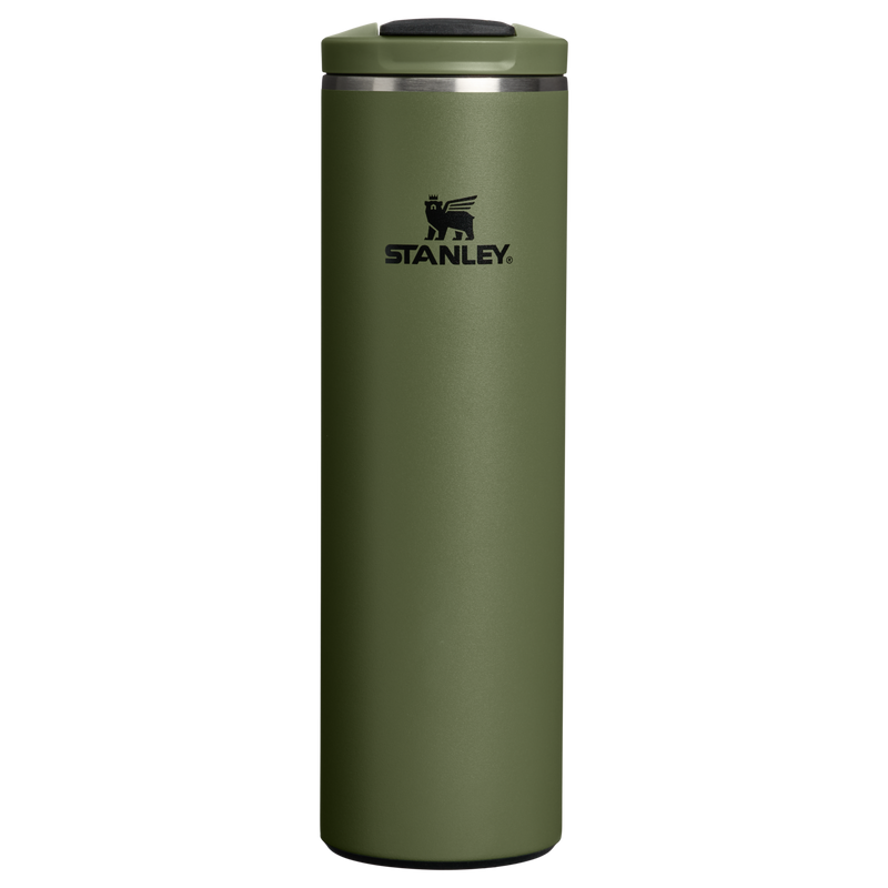 The Transit Flip Top Mug | 20 OZ