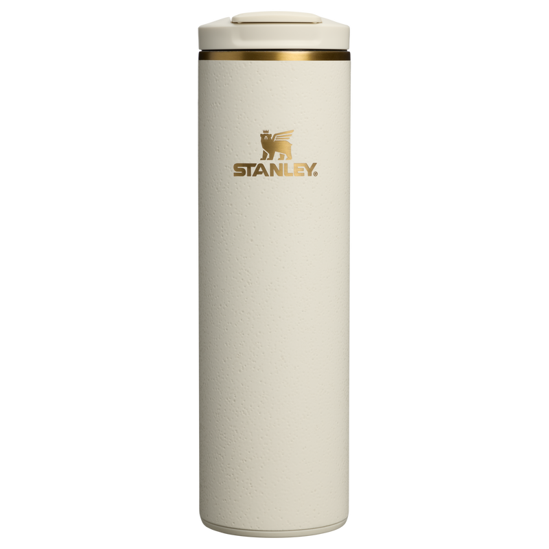 The Transit Flip Top Mug | 16 OZ