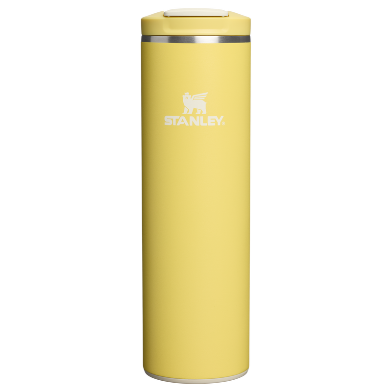 The Transit Flip Top Mug | 16 OZ