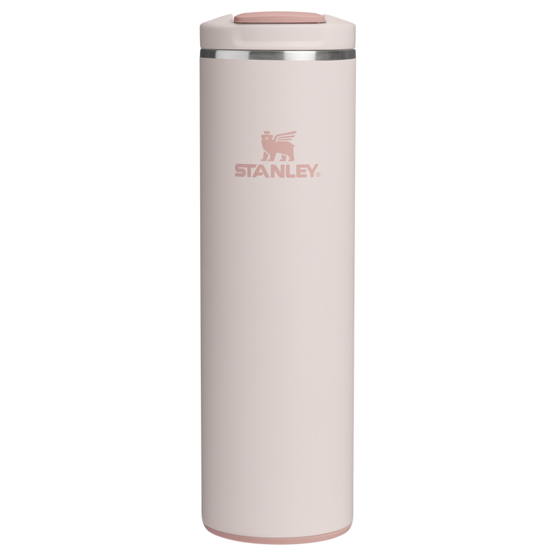 The Transit Flip Top Mug | 16 OZ