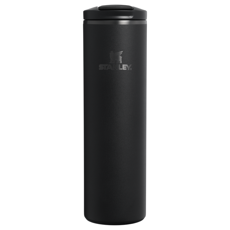 The Transit Flip Top Mug | 20 OZ
