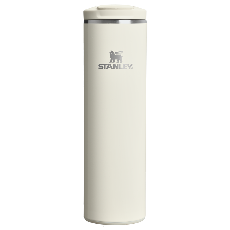 The Transit Flip Top Mug | 20 OZ