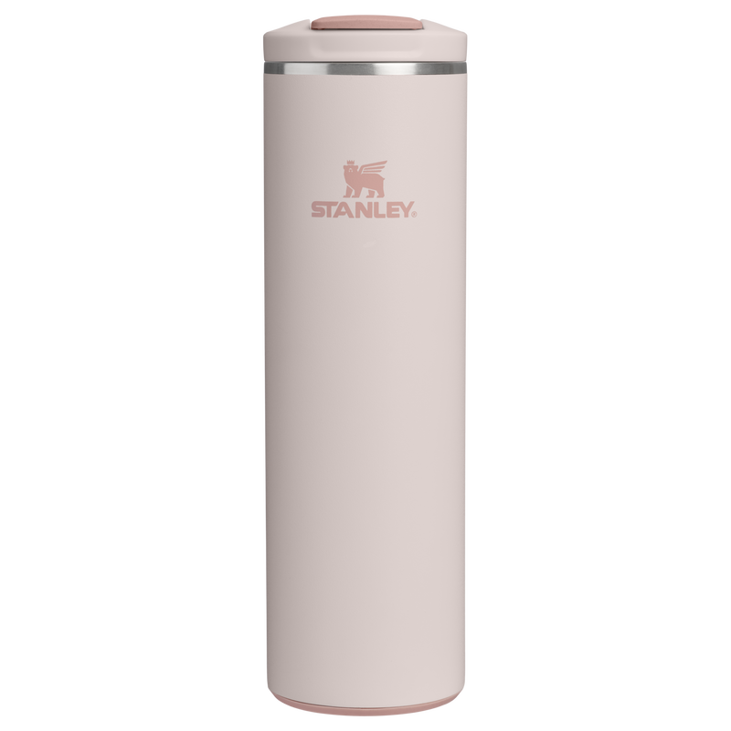 The Transit Flip Top Mug | 20 OZ