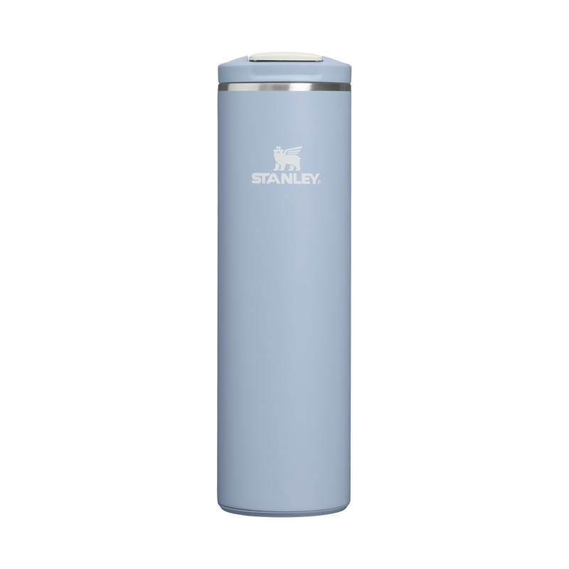 The Transit Flip Top Mug | 20 OZ