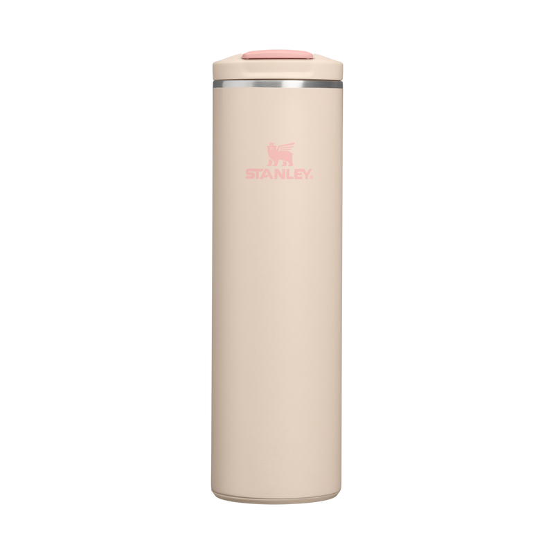 The Transit Flip Top Mug | 20 OZ