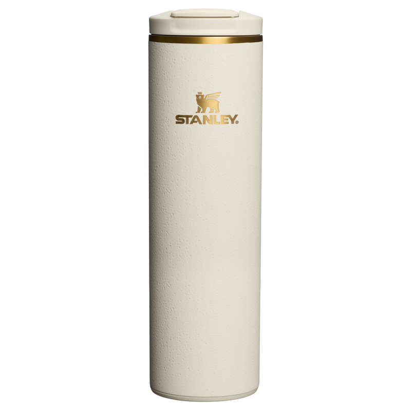 The Transit Flip Top Mug | 20 OZ