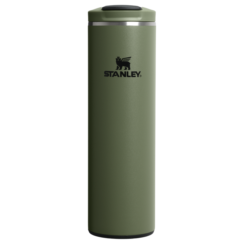 The Transit Flip Top Mug | 16 OZ