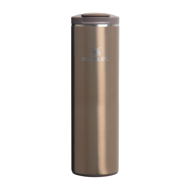 The Transit Flip Top Mug | 16 OZ