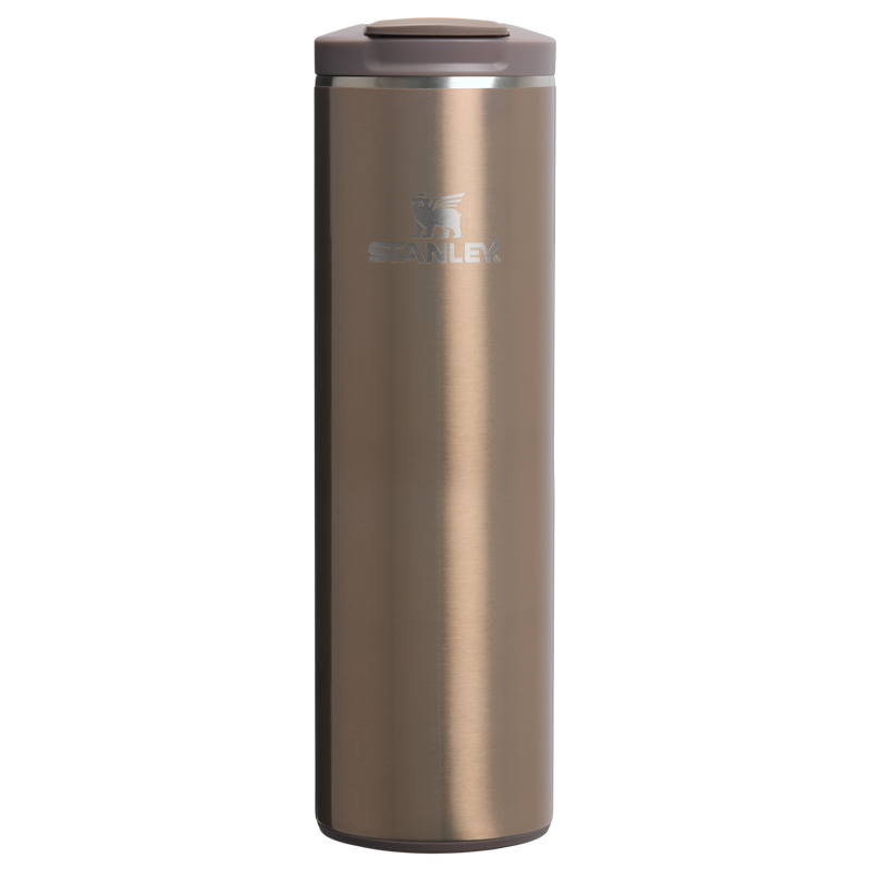 The Transit Flip Top Mug | 20 OZ