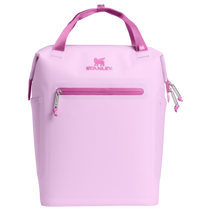 The All Day Madeleine Mini Cooler Backpack | 20 Can | 14 QT | 13.2 L