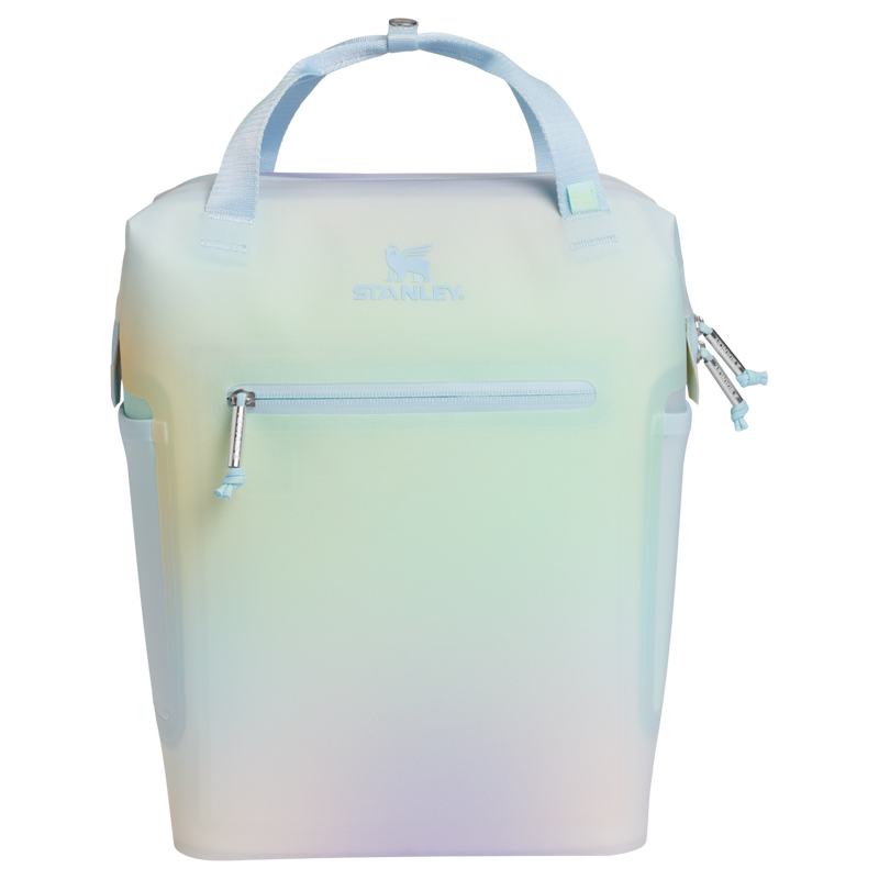 The All Day Madeleine Mini Cooler Backpack | 20 Can | 14 QT | 13.2 L