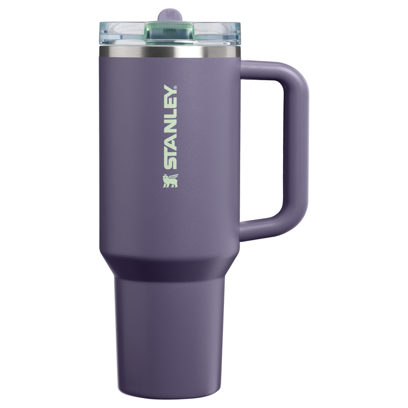 The Quencher ProTour Flip Straw Tumbler | 40 OZ