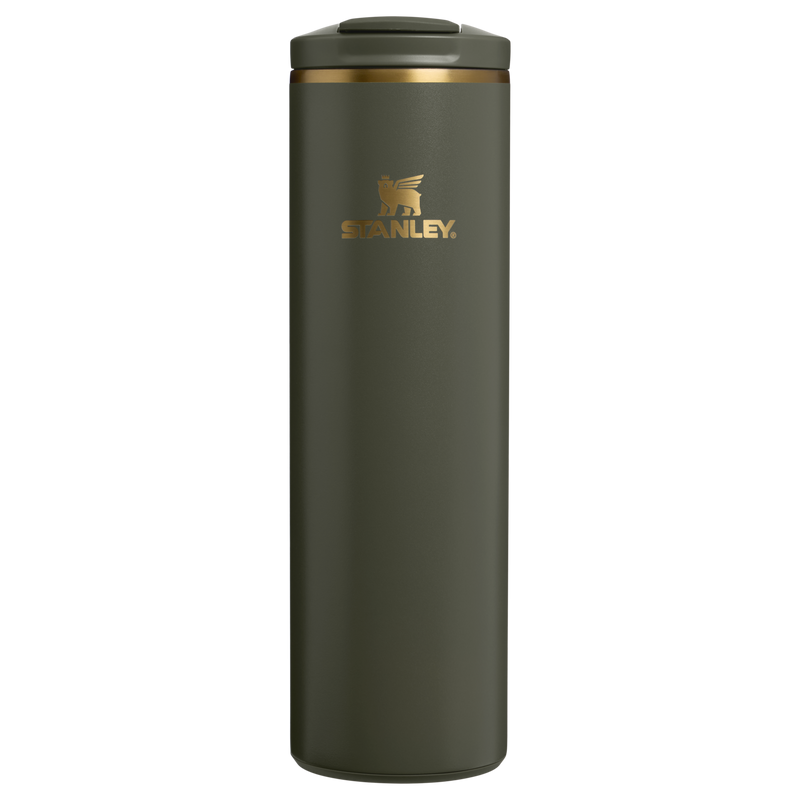 The Transit Flip Top Mug | 16 OZ