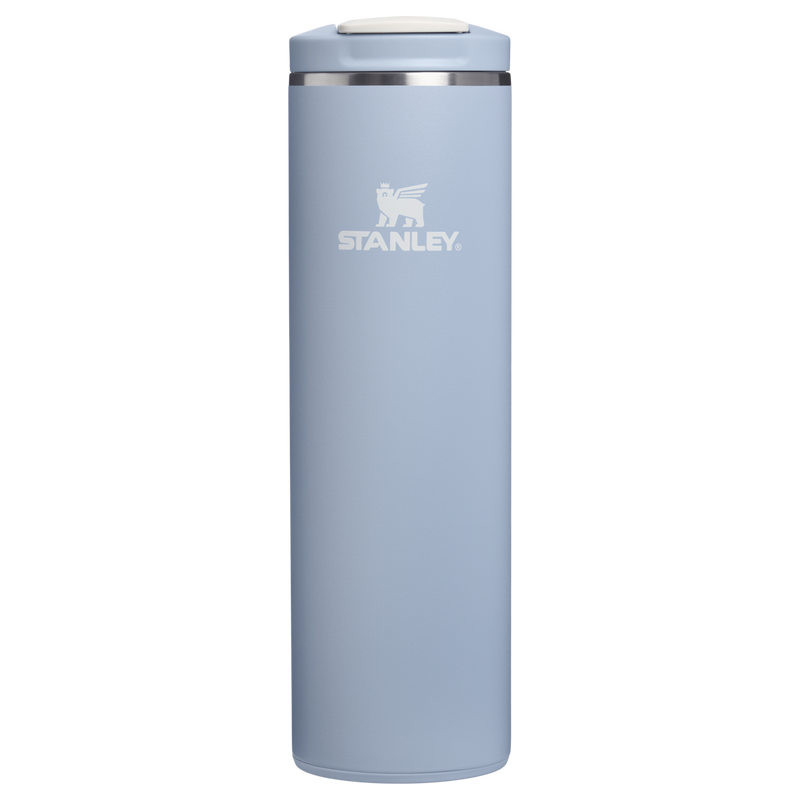 The Transit Flip Top Mug | 16 OZ