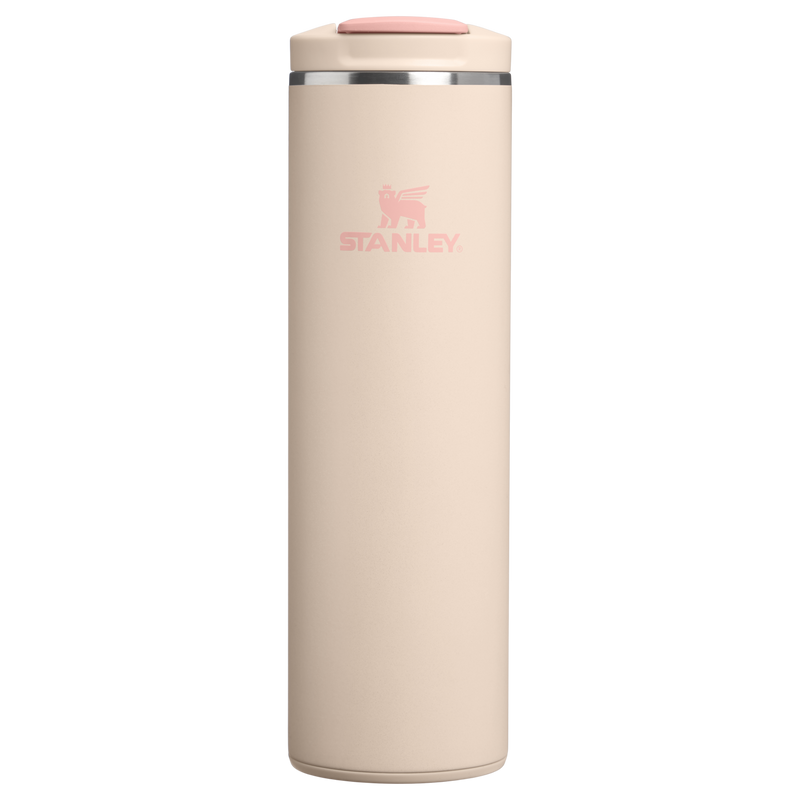 The Transit Flip Top Mug | 16 OZ