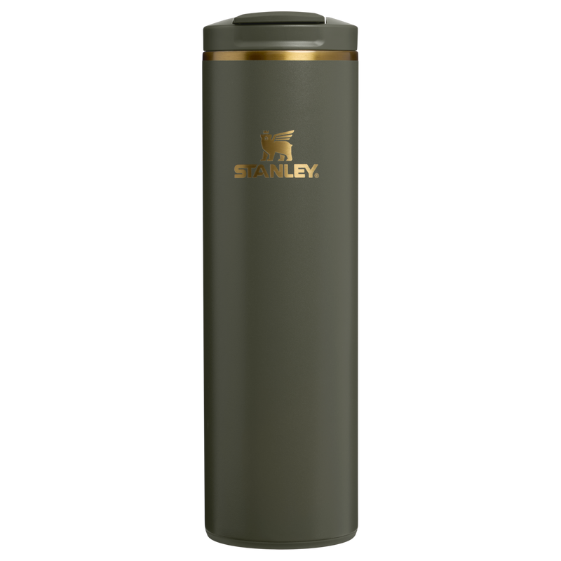 The Transit Flip Top Mug | 20 OZ