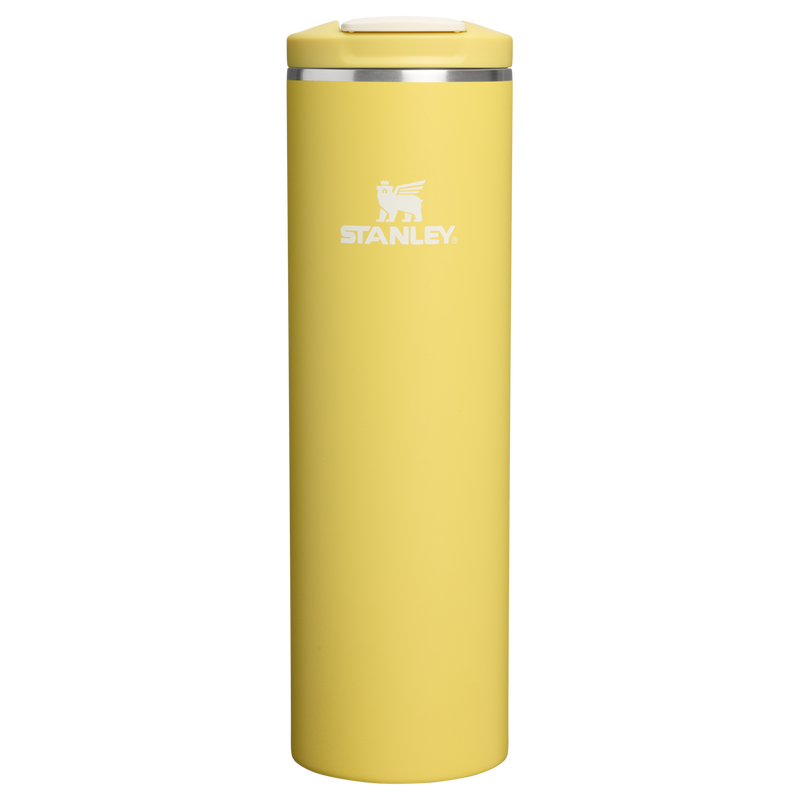 The Transit Flip Top Mug | 20 OZ