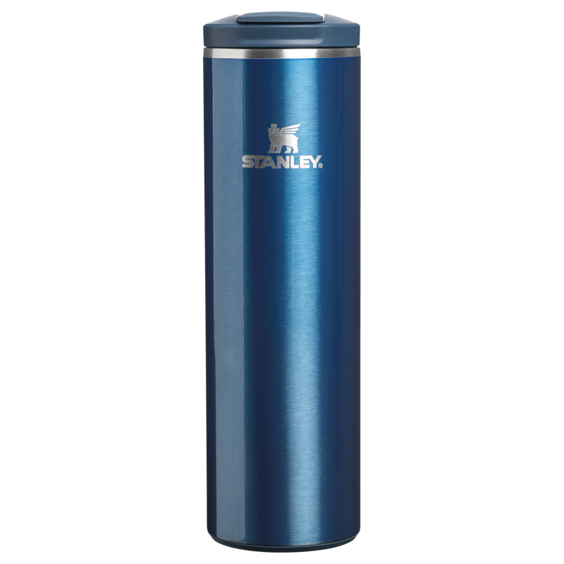 The Transit Flip Top Mug | 20 OZ